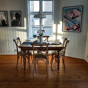 Superior Appartement met een Slaapkamer